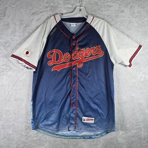 Japanese Heritage Dodgers | eBay