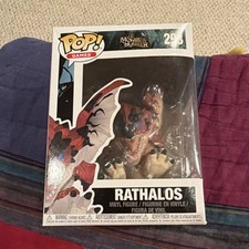 Ultimate Funko Pop Monster Hunter Figures Gallery and Checklist 26