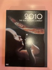 2010-Year We Make Contact DVD, 1984 