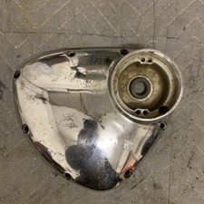 Triumph 500 350 T100 T90 Timing Cover E4640 3