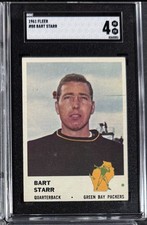 1961 Fleer Baseball Cards 41
