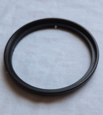 New B60-67mm Metal Stepup Ring Bayonet 60-67 Hasselblad