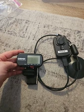 Garmin Forerunner 301 Personal Trainer, GPS, Wrist Strap and USB Cable Charger