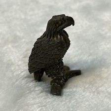 Pewter Miniature Patriotic American Standing ...
