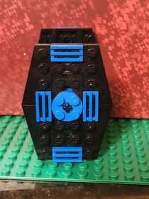 LEGO Star Wars: TIE Fighter (8028)