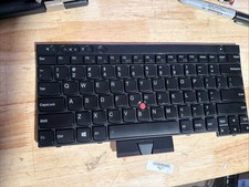 Genuine US Keyboard for Lenovo Thinkpad L530 Genuine
