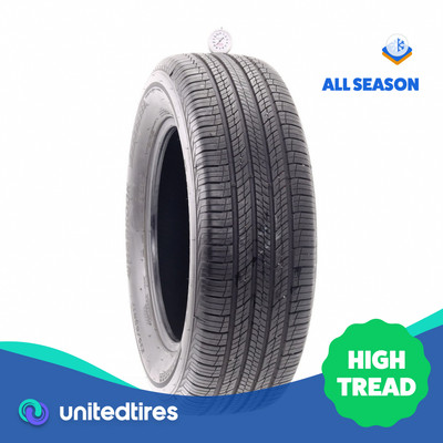 Used 235/65R17 Hankook Dynapro HP2 104H - 8.5/32