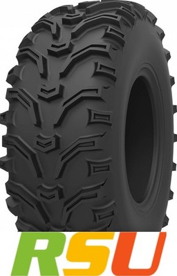 2x Kenda K299 Bearclaw 4PR E4 27x10-12 45F Sommerreifen