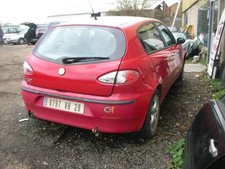Amortisseur Alfa Romeo ALFA 147