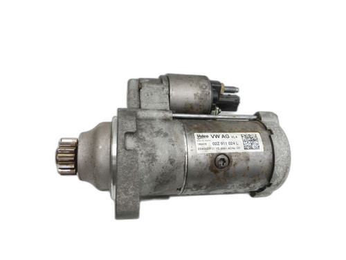 Anlasser Starter Motor für VW Golf VII 7 Variant 13-17 TDI 1,6 81KW 02Z911024L