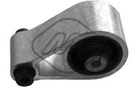 Motorlager Hinten FüR Nissan Interstar X70 Opel Movano A X70 Renault Master II