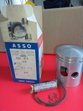 PISTONE ASSO PIAGGIO VESPA  GS 160