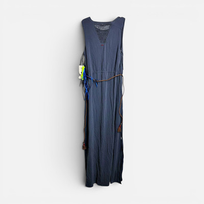 Khujo women's dress model: Caitriona blue M