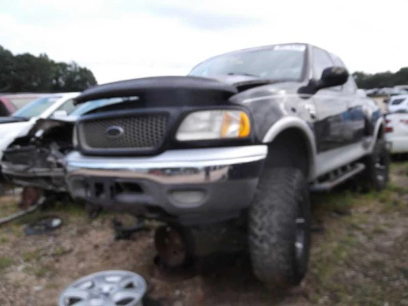 Medidor de flujo de aire Heritage 8-280 4,6 L para camioneta Ford F150 99-04 453342 Foto 2 de 4