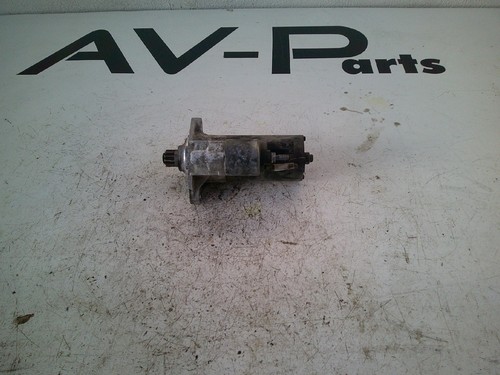 Original VW Passat 3C 2,0 TDI Anlasser Starter 02E911023L