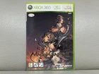 RARE Korean Magna Carta 2 II Xbox 360 Korean Version COMPLETE