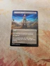 Reliquary Tower Borderless Commander Masters MTG NM