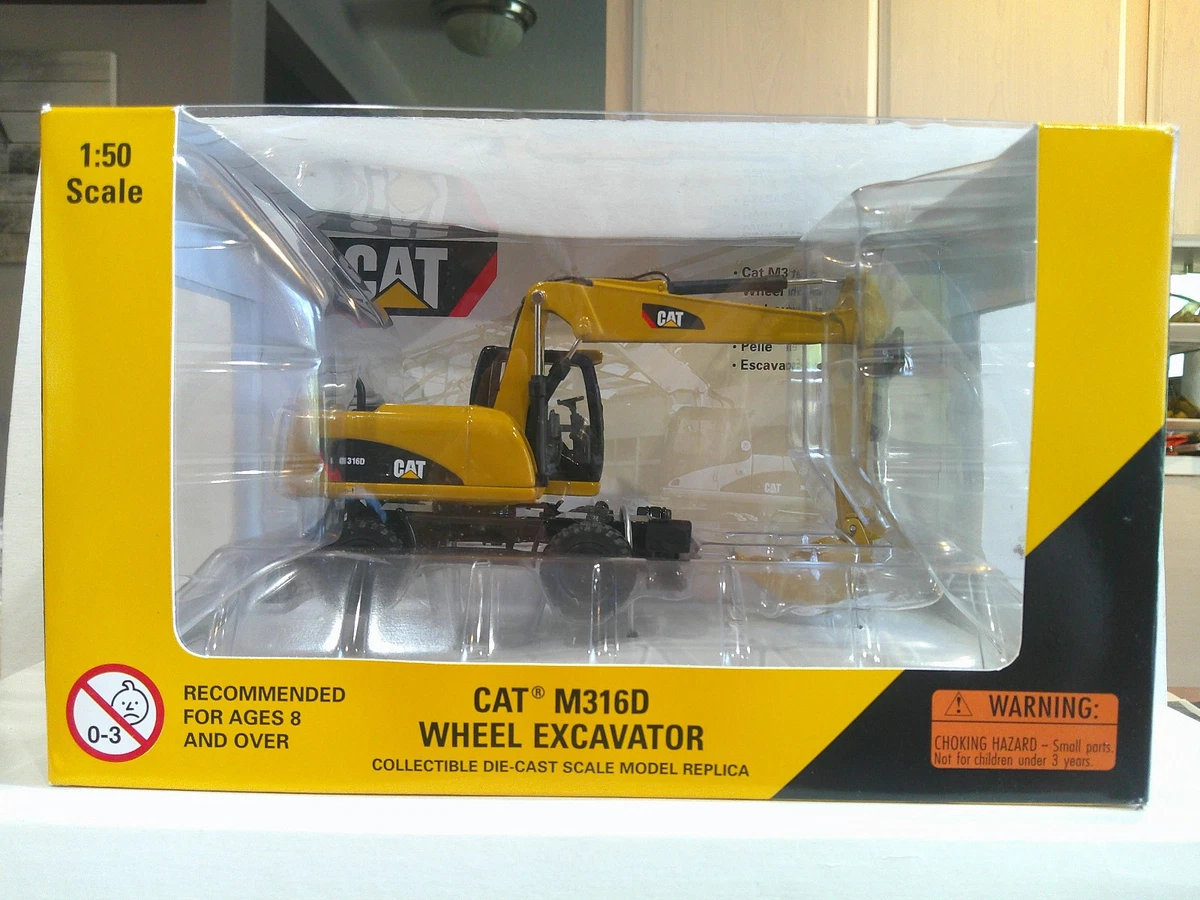 Norscot 1:50 Diecast & Toy Vehicles for sale | eBay