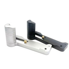 For Camera Sony ZV-1 ZV1 L Bracket Hand Grip Quick Release Plate