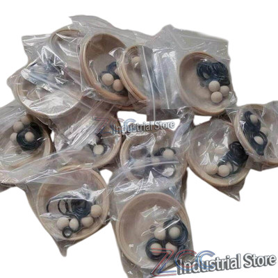 1PC 637140-EB Pump Repair Kit for Ingersoll Rand ARO Diaphragm Pump 637140EB