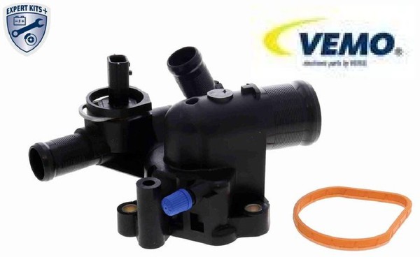 Vemo V46-99-1372 ThermostatgehäUse GehäUse FüR Thermostat-image