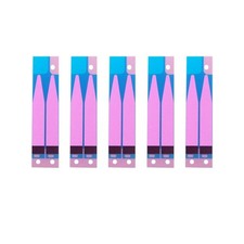 Anti Static Battery Adhesive Strips Sticker Tape Glue Replacement for Apple