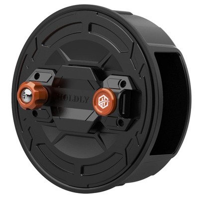 Lightweight Aluminum Tie Wire Reel QuickLock and Release Mechanism, Tie Wire ...