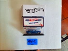 1959 CHEVROLET BROOKWOOD MATTEL HOT WHEELS RED LINE CLUB RLC HW 1:64 JCP19-9893