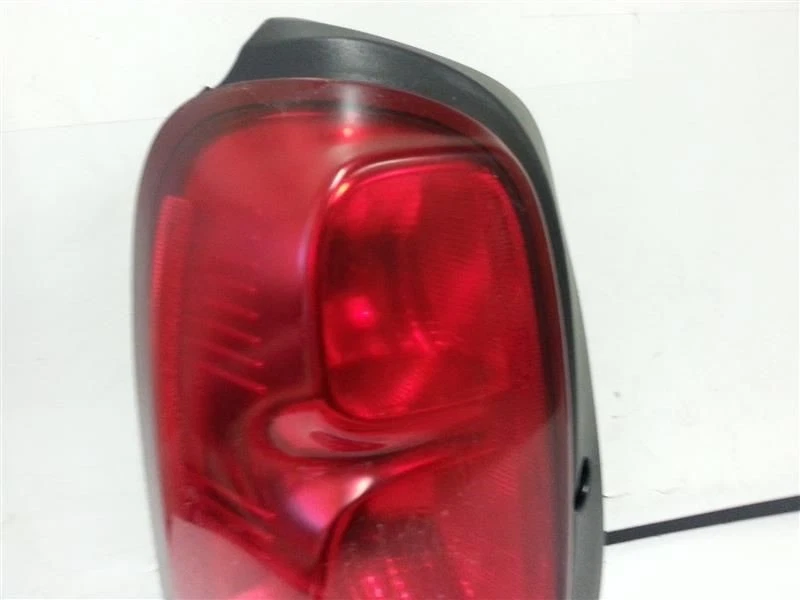 Левый задний фонарь для водителя SV6 подходит для 05–09 PONTIAC MONTANA eab3k-197939 - Изображение 2 из 4