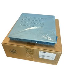 Siemens Front Mount Control Panel PP32 OEM 6AV3688-4EB02-0AA0 Control Panel Siemens