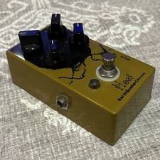 Earthquaker Devices Hoof Fuzz