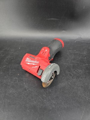 Milwaukee 2522-20 M12 FUEL 12V Li-Ion 3'' Compact Cut Off Tool