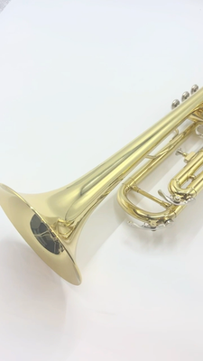 Jupiter JTR-300 Trumpet Musical instrument Mouthpeace with Hard