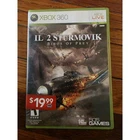IL 2 Sturmovik Birds of Prey Xbox 360 CIB