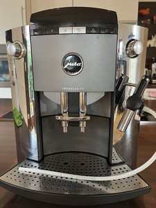 Jura Impressa F 5 Kaffeevollautomat