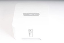 SONOS CONNECT  WIRELESS STREAMING MUSIC STEREO COMPONENT S1 only 