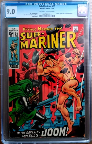 Comic Image