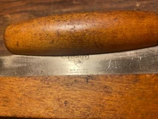 Vintage Stanley SW Clapboard End Siding Marker Gauge PAT 9-7-15 WW CollectibleUS