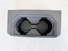 2015 - 2021 Ford F150 Rear Center Console Cup Holder FL3B-15045D74-B OEM