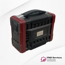 UKING T202 Portable Battery Powered Generator Power Supply