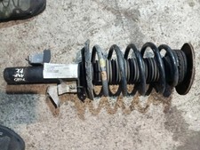 VOLVO V60 Stoßdämpfer vorne links 31340476 2.00 Diesel 120kw 2015 33159409