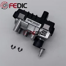 797862-0031 6NW 010 099-16 Turbo actuator for Great Wall H5 H6 2.0 T