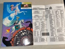 Behold a Pale Horse 1991 1ST ED PRINT 500pg William Cooper Protocols Of Zion CFR