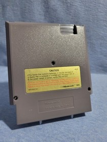 Dragon Warrior II 2 (Nintendo Entertainment System NES) CARTRIDGE ONLY