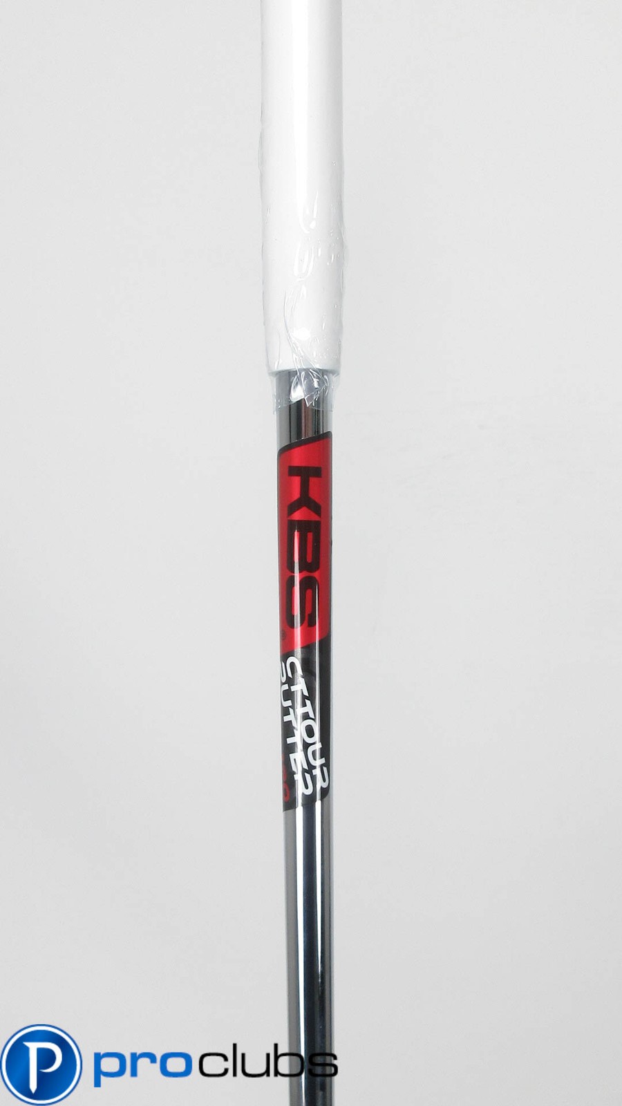 NEW LEFT HANDED SIK PRO C-SERIES PLUMBERS NECK PUTTER 35" w/ HEADCOVER #368370