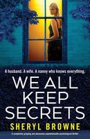 Sheryl Browne | We All Keep Secrets | Taschenbuch | Englisch (2023) | Bookouture