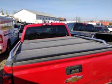 Local Pickup Only Silvrdo15 2018 Toppertonneau 2762856