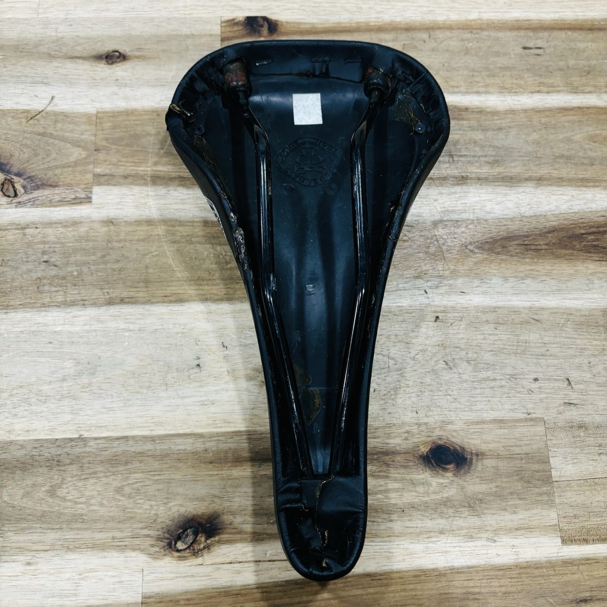 WTB Sst.x3 Saddle 145mm Vintage Wilderness Trail Bikes | Achetez sur