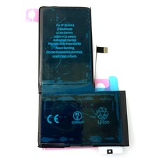 Battery for Apple iPhone XS MAX A1921 A2014 A2101 A2103 616-00507 w/ toolkit