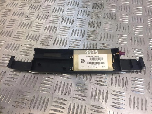 VW PHAETON 3D Antennenverstärker  3D0035507H 3.00 Diesel 165kw 2006 30543709